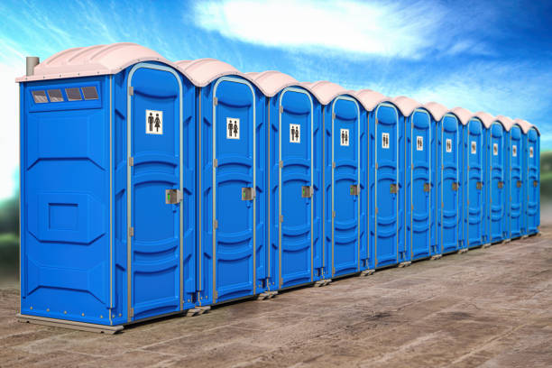 Tinton Falls, NJ Portable Potty Rental  Company