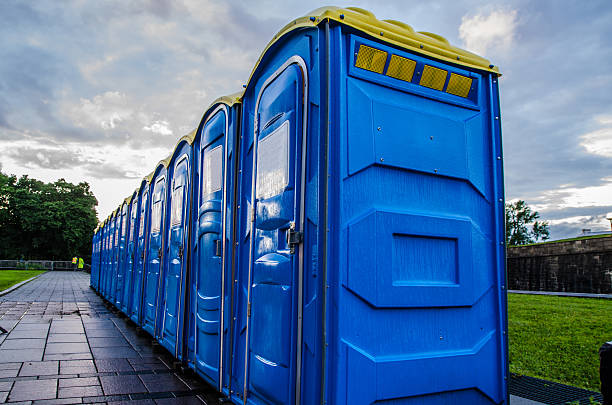 Portable Toilet Rental for Emergency Services in Tinton Falls, NJ